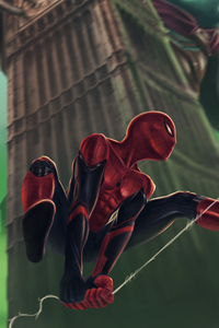 Spider Far From Home