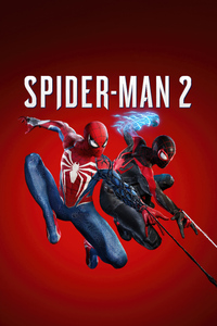 Spider Man 2 Ps5 8k