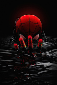 Spider Man 4 (2160x3840) Resolution Wallpaper