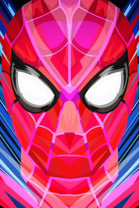 Spider Man 4k New 2019 (320x568) Resolution Wallpaper