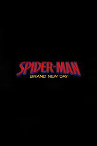 Spider Man Brand New Day (1440x2960) Resolution Wallpaper