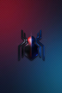 Spider Man Logo New