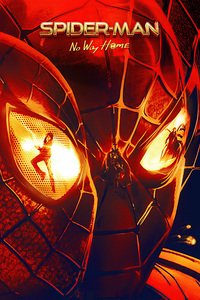 Spider Man No Way Home 2022 4k (720x1280) Resolution Wallpaper