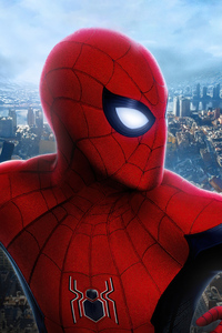 1080x1920 Spider Man No Way Home Poster 4k
