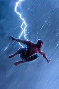 Spider Man Vs Venom Ultimate Clash (2160x3840) Resolution Wallpaper