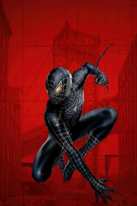 Spiderman 2 Ps5 4k (640x960) Resolution Wallpaper