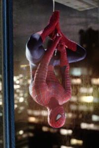 Spiderman 3 Poster (1440x2560) Resolution Wallpaper