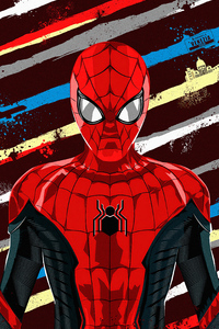 Spiderman 4kartnew