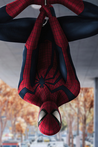 Spiderman 1125x2436 Resolution Wallpapers Iphone XS,Iphone 10,Iphone X