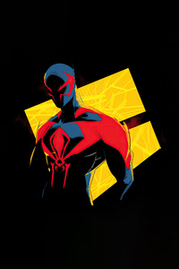 Spiderman Beyond Spectacle (1125x2436) Resolution Wallpaper