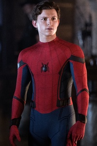 Spiderman Far From Home 5k