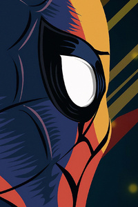 Spiderman Mysterio