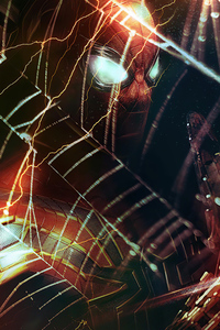 Spiderman Nowayhome (640x960) Resolution Wallpaper
