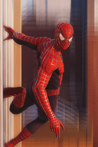 Spiderman Pc Remastered 4k (540x960) Resolution Wallpaper
