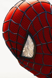 Spiderman PS4 4K 2019 (1440x2560) Resolution Wallpaper