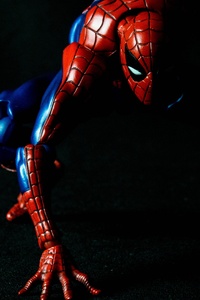 Spiderman Web Of Shadows