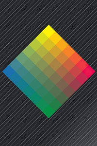 Square Minimal 4k (1080x1920) Resolution Wallpaper