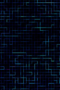 Squares Art Abstract 5k (1080x2160) Resolution Wallpaper