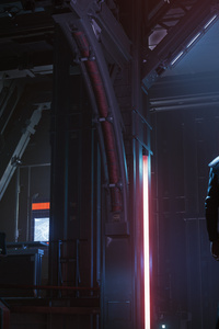 Star Citizen 5k 2019 (480x854) Resolution Wallpaper