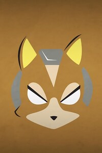 Star Fox Zero (1080x2160) Resolution Wallpaper