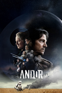 Star Wars Andor Season 2 (1280x2120) Resolution Wallpaper