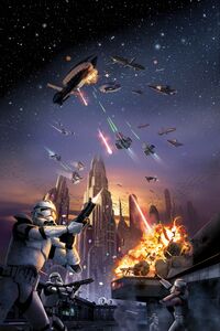Star Wars Battlefront 2 4k (240x400) Resolution Wallpaper