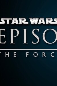 Star Wars Ep7 The Force Awakens