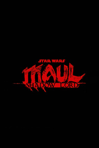 Star Wars Maul Shadow Lord (480x800) Resolution Wallpaper