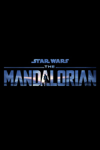 Star Wars The Mandalorian Official