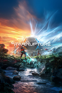 Starrupture 2025 (750x1334) Resolution Wallpaper