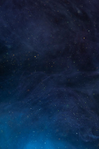 Starry Sky Night Pattern Abstract (240x400) Resolution Wallpaper