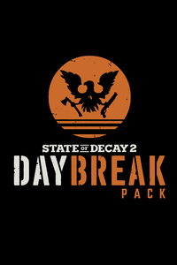 State Of Decay 2 Daybreak Pack 5k (480x800) Resolution Wallpaper
