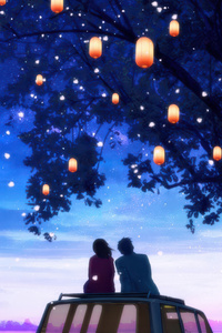 Stay A Little Longer (1080x1920) Resolution Wallpaper