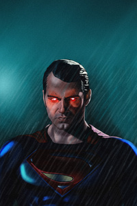 Steelheart Henry Superman (480x854) Resolution Wallpaper