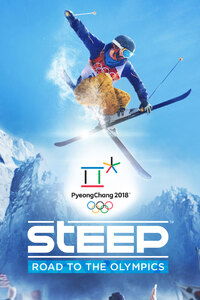Steep Road To The Olympics (640x1136) Resolution Wallpaper