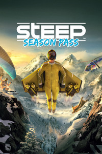 Steep Season Pass 4k (360x640) Resolution Wallpaper