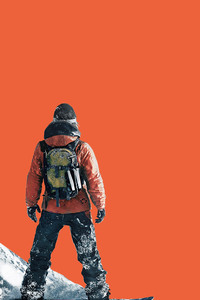 Steep Snowboard Game (1080x2160) Resolution Wallpaper