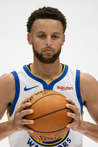 1242x2688 Stephen Curry