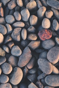 Stones Background (640x1136) Resolution Wallpaper