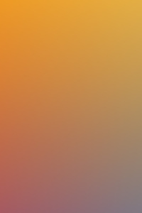Sun Blur Gradient Minimalist 4k