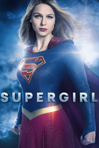 800x1280 Supergirl Season 3 4k