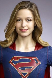 Supergirl Tv Series