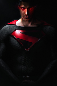 Superman Brandon Routh 2019