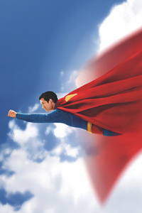 Superman David Corenswet (720x1280) Resolution Wallpaper