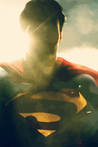 Superman Dc Comics Heroes