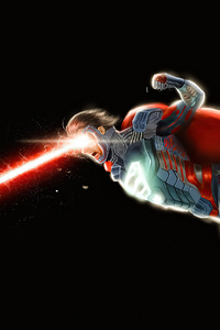 Superman Injustice New Suit