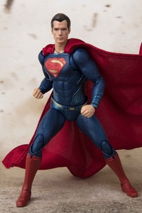 Superman Justice League Toy