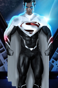 Superman Justice Lord