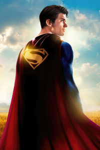 Superman Legacy 5k Movie (540x960) Resolution Wallpaper