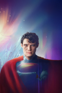 Superman Legacy Lives On (1080x2400) Resolution Wallpaper